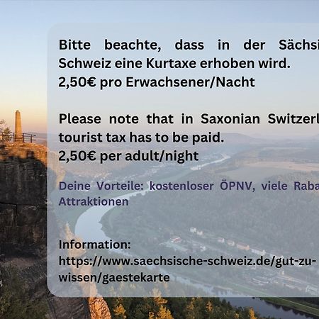 Uo3 - Urlaubsmagie- Urlaubsoase Mitten In 赛博尼茨 外观 照片